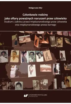 Członkowie rodziny jako...