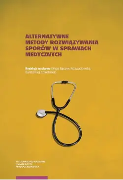 Alternatywne metody...