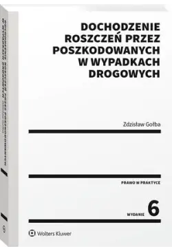 Dochodzenie roszczeń przez...