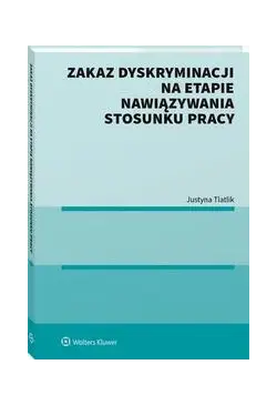Zakaz dyskryminacji na...