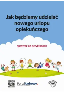 Jak będziemy udzielać...