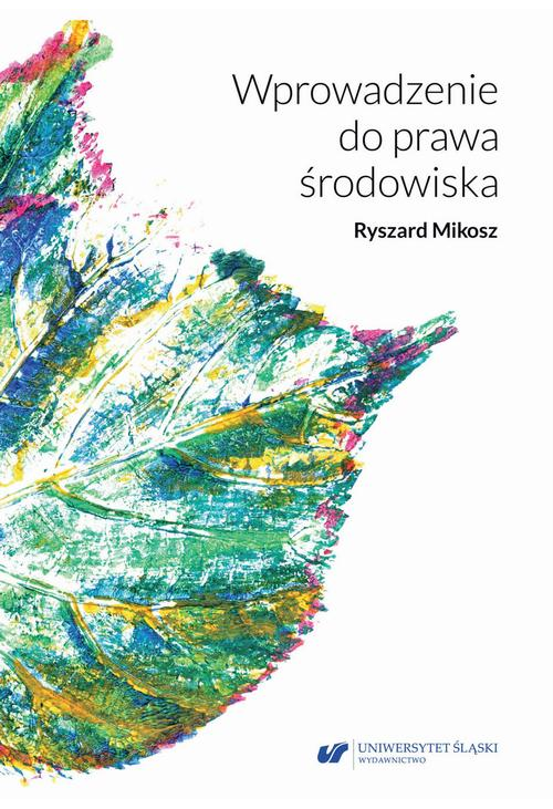 Wprowadzenie do prawa środowiska