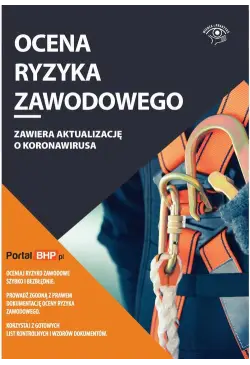 Ocena ryzyka zawodowego