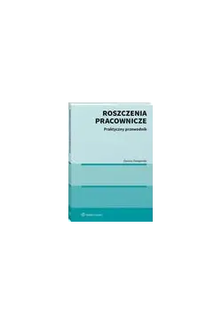 Roszczenia pracownicze....