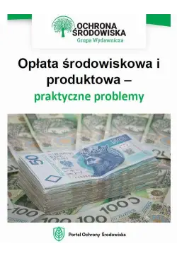 Opłata środowiskowa i...
