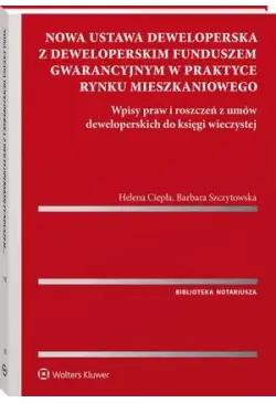 Nowa ustawa deweloperska z...