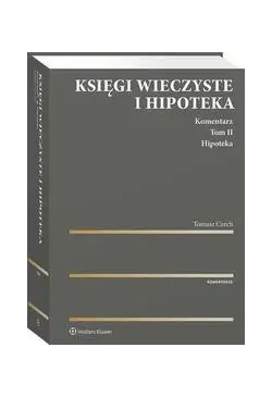 Księgi wieczyste i...