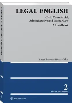 Legal English. Civil,...