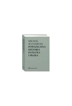 Powszechna historia państwa...