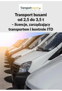 TRANSPORT BUSAMI OD 2,5 DO...