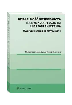 Działalność gospodarcza na...