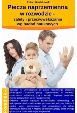 Piecza naprzemienna w...