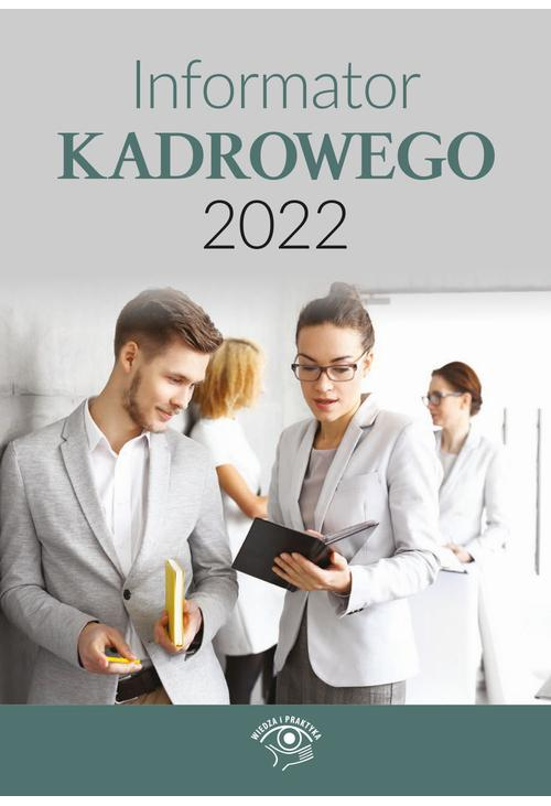 Informator kadrowego 2022