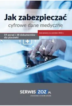 Jak zabezpieczać cyfrowe...