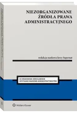 Niezorganizowane źródła...