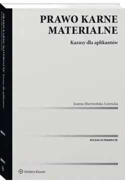 Prawo karne materialne....