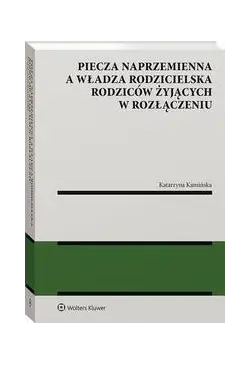 Piecza naprzemienna a...