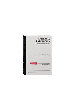 Aplikacja radcowska....