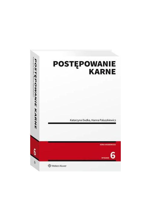 Postępowanie karne