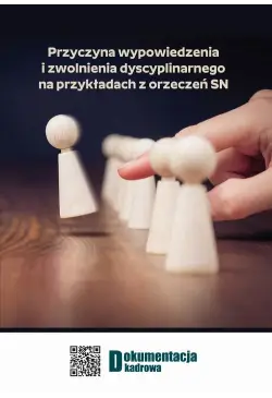 Przyczyna wypowiedzenia i...