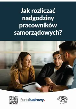 Jak rozliczać nadgodziny...