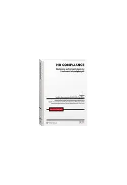 HR compliance. Skuteczne...