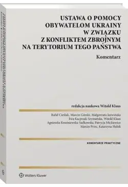 Ustawa o pomocy obywatelom...