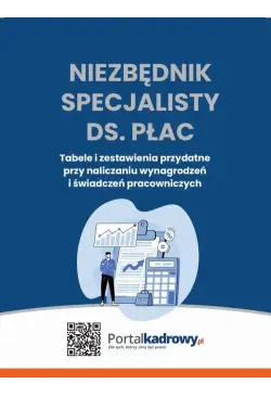Niezbędnik specjalisty ds....
