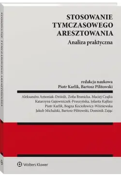 Stosowanie tymczasowego...