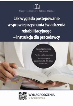 Jak wygląda postępowanie w...
