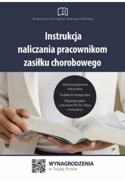 Instrukcja naliczania...