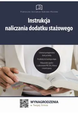 Instrukcja naliczania...