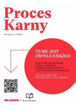Proces karny. Last Minute...