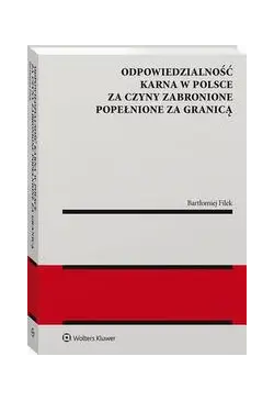 Odpowiedzialność karna w...