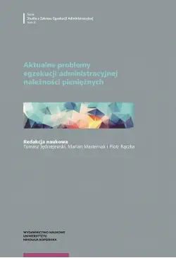 Aktualne problemy egzekucji...