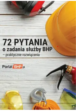 72 pytania o zadania służby...