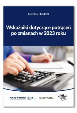 Wskaźniki dotyczące...
