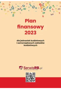 Plan finansowy 2023 dla...