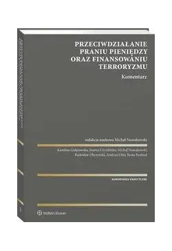 Przeciwdziałanie praniu...