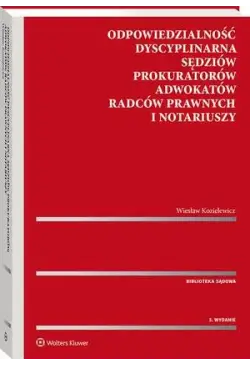 Odpowiedzialność...