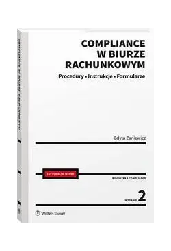 Compliance w biurze...