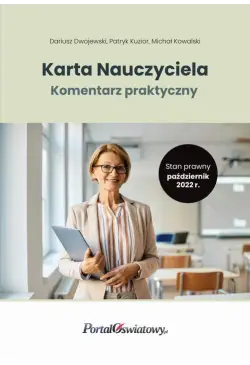 Karta Nauczyciela....