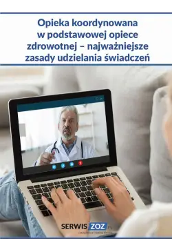 Opieka koordynowana w...