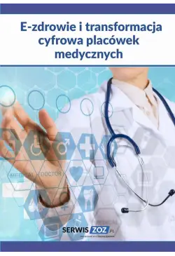 E-zdrowie i transformacja...