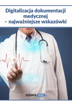 Digitalizacja dokumentacji...