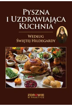 Pyszna i Uzdrawiająca...