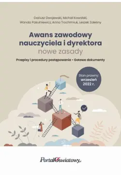 Awans zawodowych...