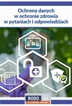 Ochrona danych w ochronie...