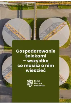 Gospodarowanie ściekami -...