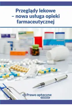 Przeglądy lekowe - nowa...